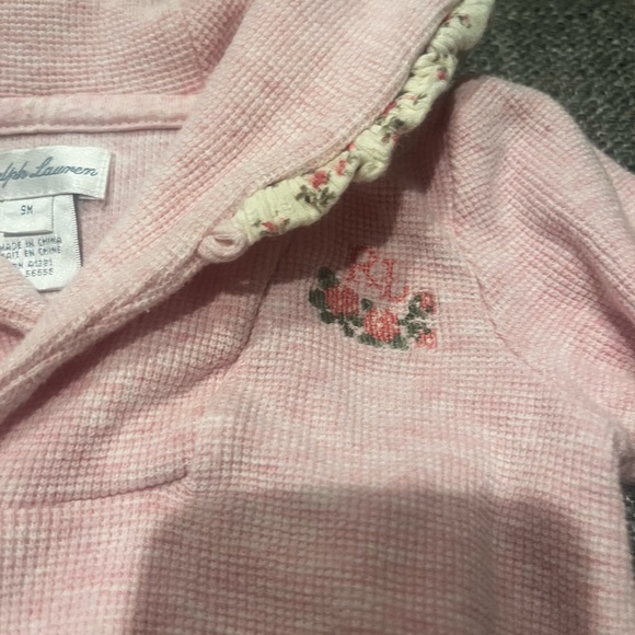 Ralph Lauren outfit - Picture 3 of 6